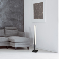 Milagro - LAMPA STOJĄCA RAY 36W LED