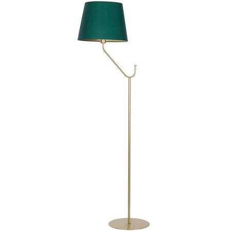Milagro - Lampa stojąca VICTORIA 1xE27