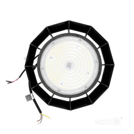High Bay LED ANICA 100W 4000K IP65 90° DALI Kobi Pro