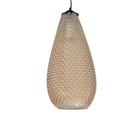 Milagro - Lampa wisząca PETRA 3xE27