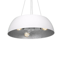 Milagro - Lampa Wisząca MORGAN 3xE27