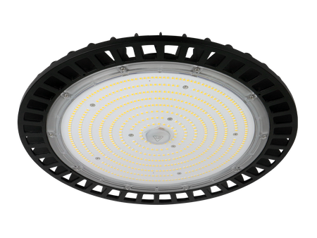 LED line PRIME Oprawa HighBay PHANTOM 190 200W 4000K 38000lm 1-10V 120°