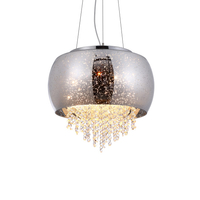 Milagro - LAMPA WISZĄCA STARLIGHT 3xE14