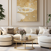 Lampa wisząca ELEGANCE 36W LED