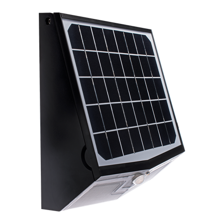 Eko-Light - Lampa Solarna Transformer 15W 4000K