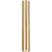 Milagro - GENESIS SPOT GOLD 1xGU10 40cm