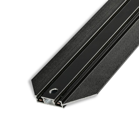 Szynoprzewód magnetyczny podtynkowy slim 200cm 48V VIDEX VL-TRMS-FTR20B