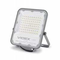 Naświetlacz LED PREMIUM 5000K 6500lm 50W