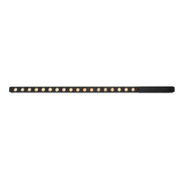 Lampa Magnetyczna Mini Magnetic DDCX16-GS18-450 18W 4000K