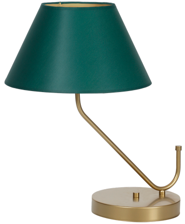 Milagro - Lampa stołowa VICTORIA 1xE27