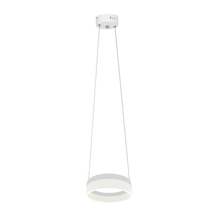 Milagro - LAMPA WISZĄCA RING 12W LED