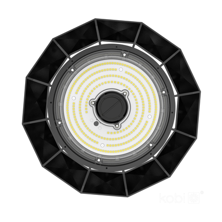 High Bay LED ANICA 200W 4000K IP65 120° Kobi Pro