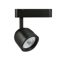 Reflektor Spot LED 8.5W 4000K 48V do szyny magnetycznej VIDEX VL-TRMS-LA76B