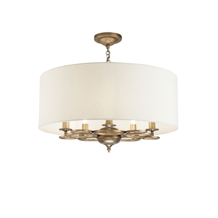 Maytoni - Lampa wisząca - H007PL-05G