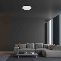 Plafon CLOUD 40W LED Ø480 mm