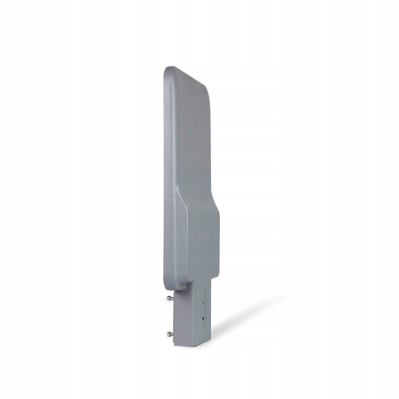 Lampa uliczna panel solarny LED Videx 100W + pilot
