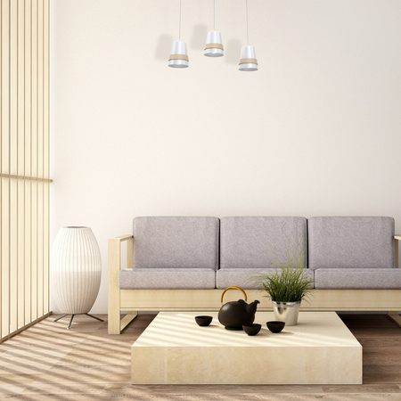 Milagro - Lampa wisząca VENEZIA WHITE 3xE27