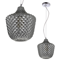 Milagro - Lampa wisząca ORLANDO 1xE27