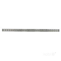 Oprawa liniowa LED KOLINE K2 30W  3CCT  UGR<19 czarna Kobi Pro