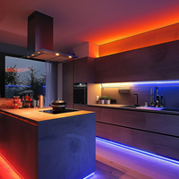 Taśma LED PLAY SET 20m RGB IP20 Kobi Design