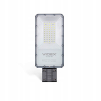 Lampa uliczna panel solarny LED Videx 100W + pilot