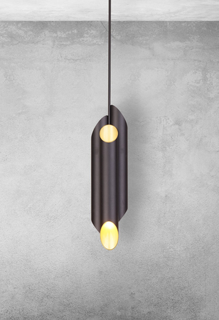 Milagro - Lampa Wisząca LIBRA 6xE14