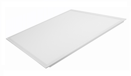 Panel LED PODTYNKOWY 59,5 cm X 59,5 cm  60W barwa biała neutralna 4000K PL-A02 KASETON
