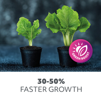 Lampa do roślin LED BLOOM 20W 3500K Kobi Design