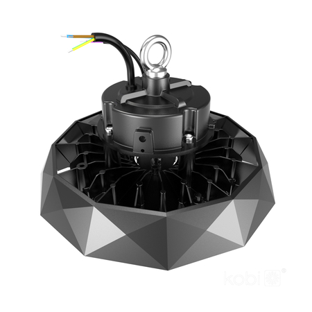 High Bay LED ANICA 200W 4000K IP65 90° Kobi Pro