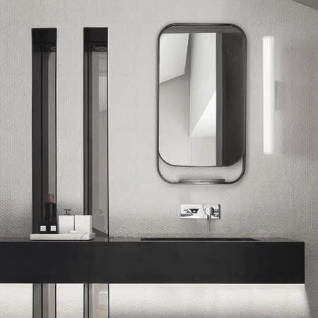 Kinkiet Vena 60 cm biała LED CCT