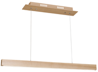 Lampa Wisząca TIMBER 18W LED