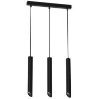 Milagro - Lampa wisząca CORTE 3xGU10