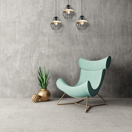 Milagro - Lampa wisząca CLIFF BLACK 3xE27