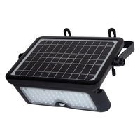 Eko-Light - Naświetlacz Solarny Epad 10W 1150lm 4000K