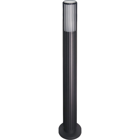 VERTICAL BLACK LAMPA OGRODOWA 1xGU10 IP44