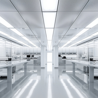 Panel LED NELIO 40W 30x120 4000K Kobi Pro