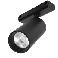 Lampa magnetyczna Ultra Slim DDCX35-SD18B 18W 3000K