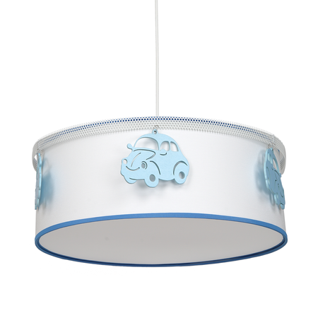 Milagro - Lampa wisząca AUTOMOBILE 1xE27