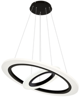 Milagro - LAMPA WISZĄCA COSMO 36W LED