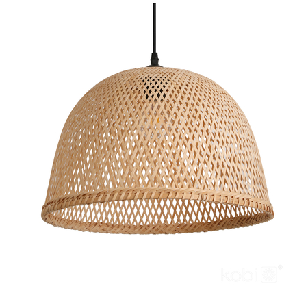 Lampa wisząca BOHO BOSU 1xE27 Kobi Design