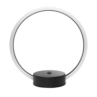 Lampka led nocna koło 9w X12S
