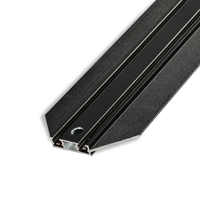 Szynoprzewód magnetyczny podtynkowy slim 200cm 48V VIDEX VL-TRMS-FTR20B