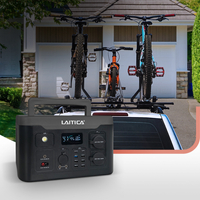 Bank energii LA-1000W Laitica