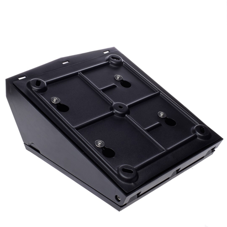 Eko-Light - Lampa Solarna Transformer 15W 4000K