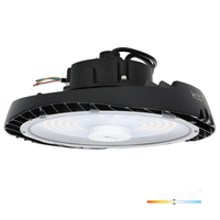 High Bay LED NINA 150W 4000K 110° Kobi Pro