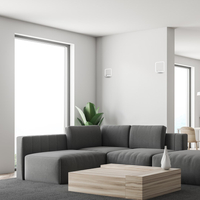 Milagro - KINKIET NIX WHITE 13W LED