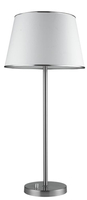 IBIS LAMPA GABINETOWA 1X40W E14 SATYNA