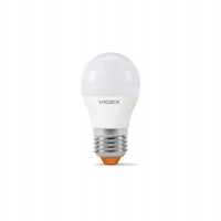 Żarówka LED 4W 380lm 4000K E27 neutralna