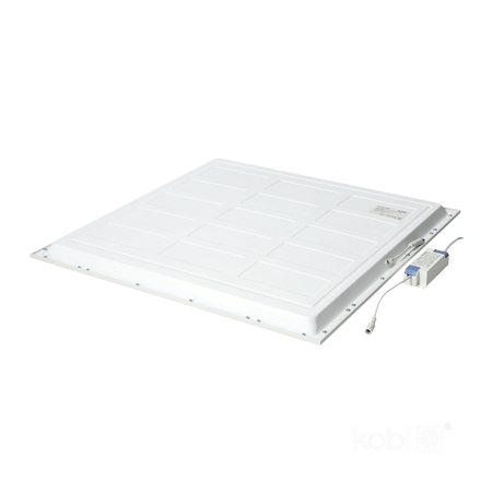 Panel LED CAPRI G3 25-36-40W 60x60 3CCT IP44 UGR <19 Kobi Pro
