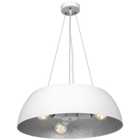 Milagro - Lampa Wisząca MORGAN 3xE27